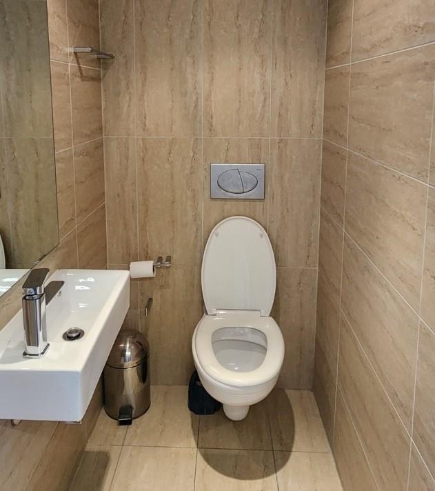 To Let 0 Bedroom Property for Rent in Cape Town City Centre Western Cape